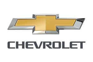 Chevy Manuals